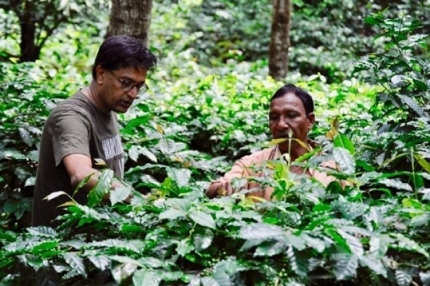 The Weekend Leader - The Amazing Journey of Araku Coffee from Tribal Hamlets to World Markets